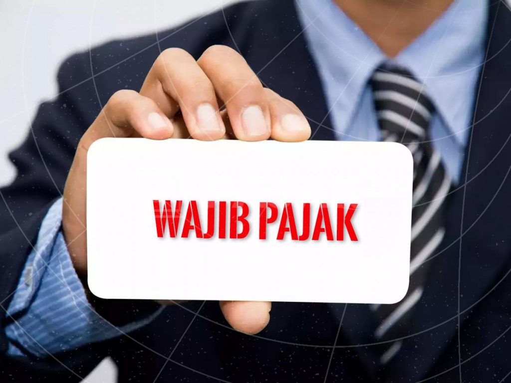 siapa yang wajib memiliki npwp