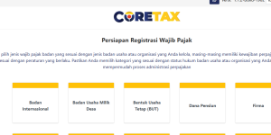 syarat membuat NPWP badan usaha