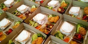 Daftar KBLI Catering Lengkap untuk Pelaku Usaha Catering