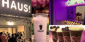 Mau Buka Kedai Minuman? Kenali KBLI Kedai Minuman Ini Dulu!