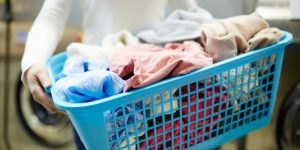Mau Buka Laundry? Ini Kode KBLI Laundry yang Wajib Kamu Tahu