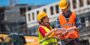 Wajib Tahu! KBLI Jasa Konstruksi Paling Relevan untuk Kontraktor
