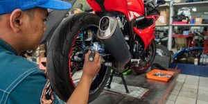 Wajib Tahu! KBLI untuk Bengkel Motor Terbaru yang Berlaku