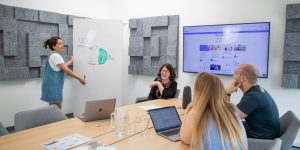 Susunan Jabatan Perusahaan