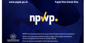 Biaya Pembuatan NPWP Karyawan