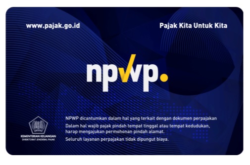 Biaya Pembuatan NPWP Karyawan