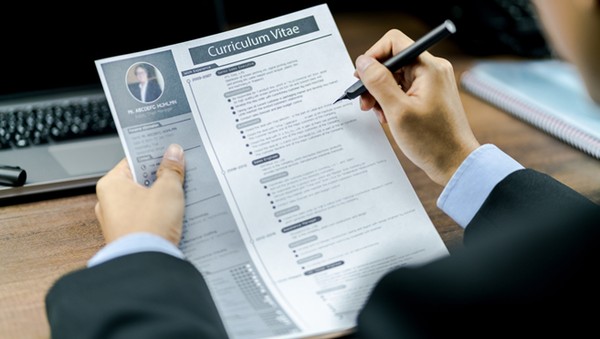 NPWP untuk Melamar Kerja