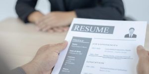 Persyaratan Bikin NPWP untuk Melamar Kerja