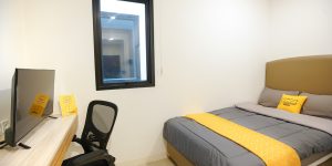 Kode KBLI Usaha Kos-Kosan